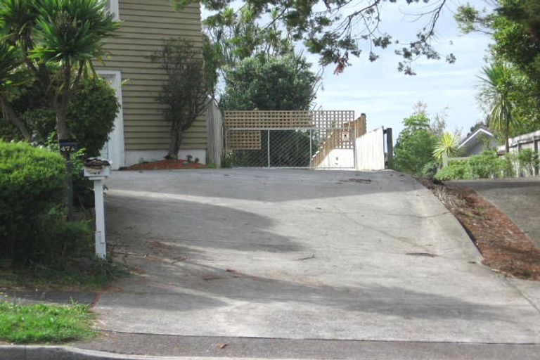 Photo of property in 47 Glengarry Road, Glen Eden, Auckland, 0602