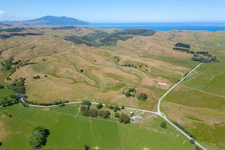 Photo of property in 603 Te Akau Road South, Te Akau, Ngaruawahia, 3793