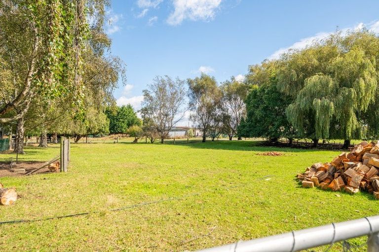 Photo of property in 1643 Glenavy-hilderthorpe Road, Waitaki Bridge, Oamaru, 9493