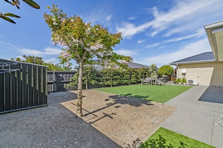 Photo of property in 94 Charlbury Drive, Rolleston, 7615