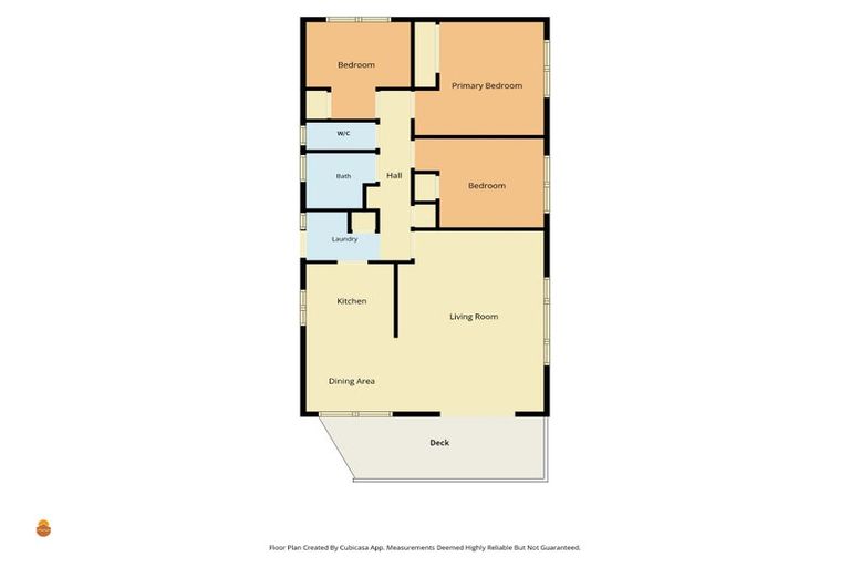 Photo of property in 5 Jensen Place, Frankleigh Park, New Plymouth, 4310