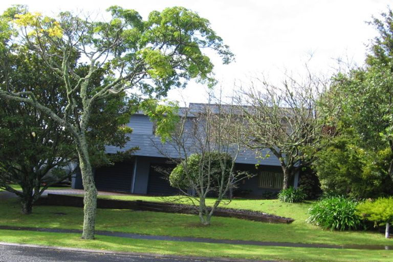 Photo of property in 52 John Gill Road, Shelly Park, Auckland, 2014