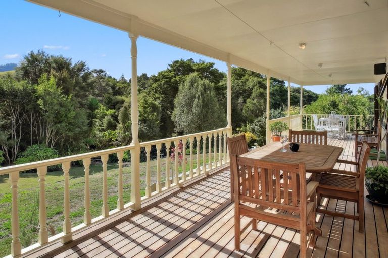 Photo of property in 259 Kohuhu Road, Kohukohu, 0491