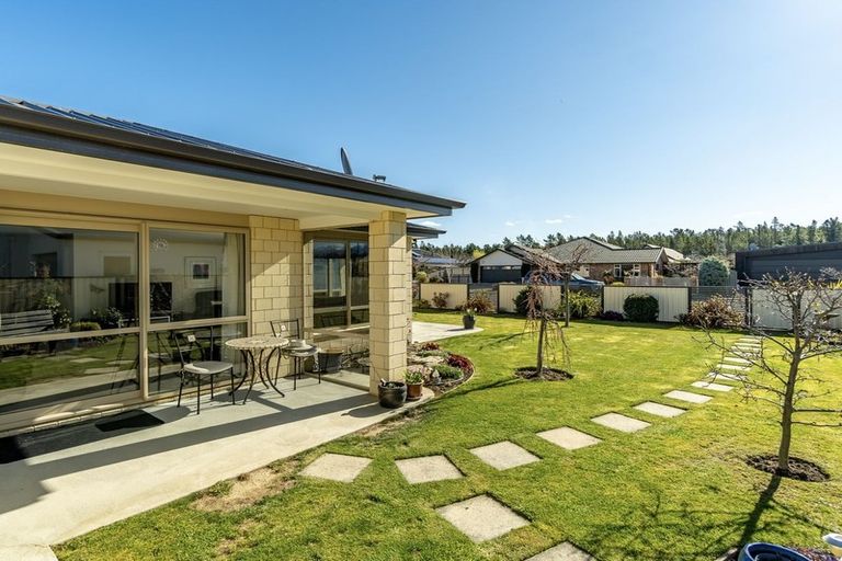 Photo of property in 9 Tohill Court, Alexandra, 9320