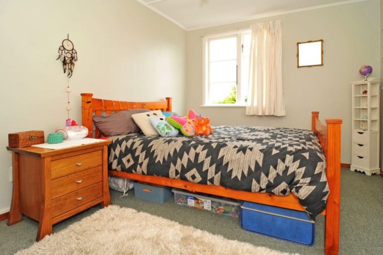 Photo of property in 46 Panmure Avenue, Calton Hill, Dunedin, 9012