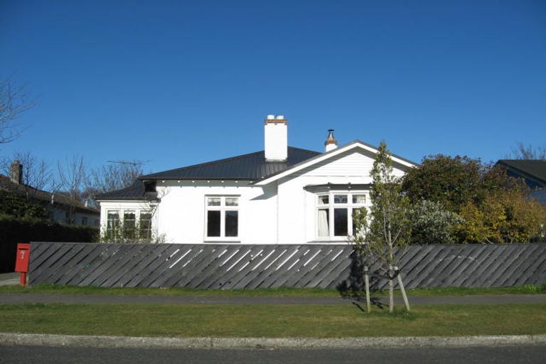 Photo of property in 7 George Street, Windsor, Invercargill, 9810