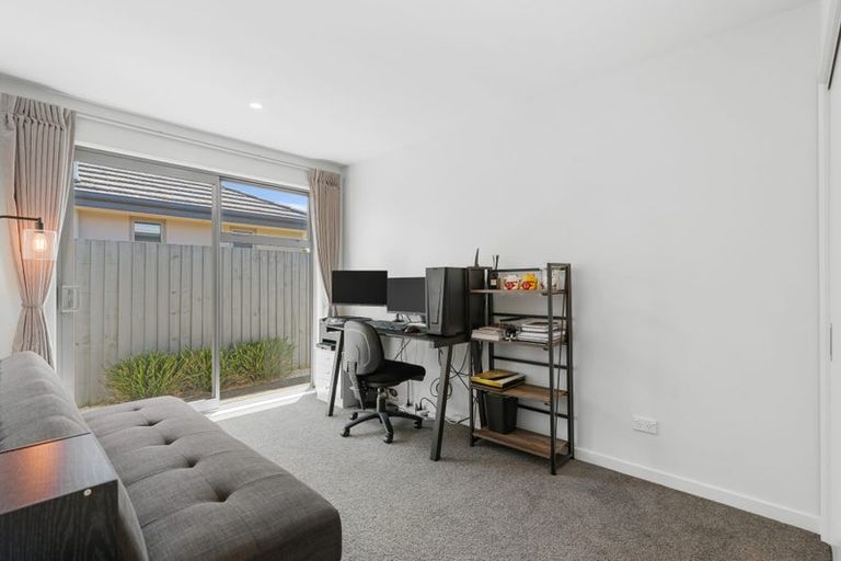 Photo of property in 17 Doppler Place, Wigram, Christchurch, 8042
