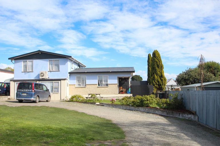 Photo of property in 74 Hull Street, South Hill, Oamaru, 9400