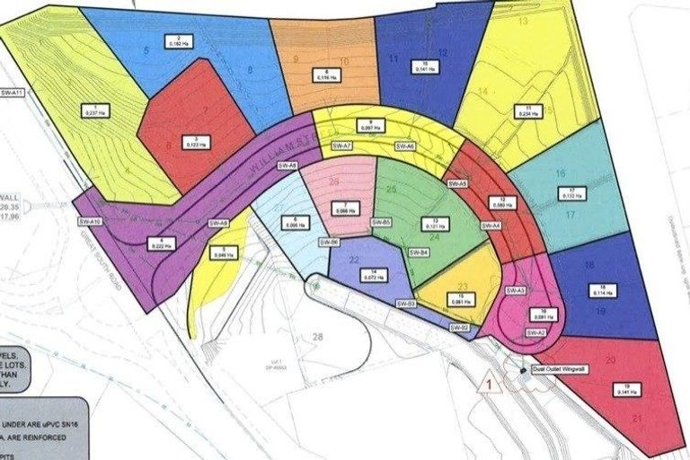 Photo of property in 61 Market Street, Pokeno, 2402