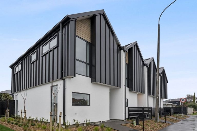 Photo of property in 31c Purchas Street, St Albans, Christchurch, 8014