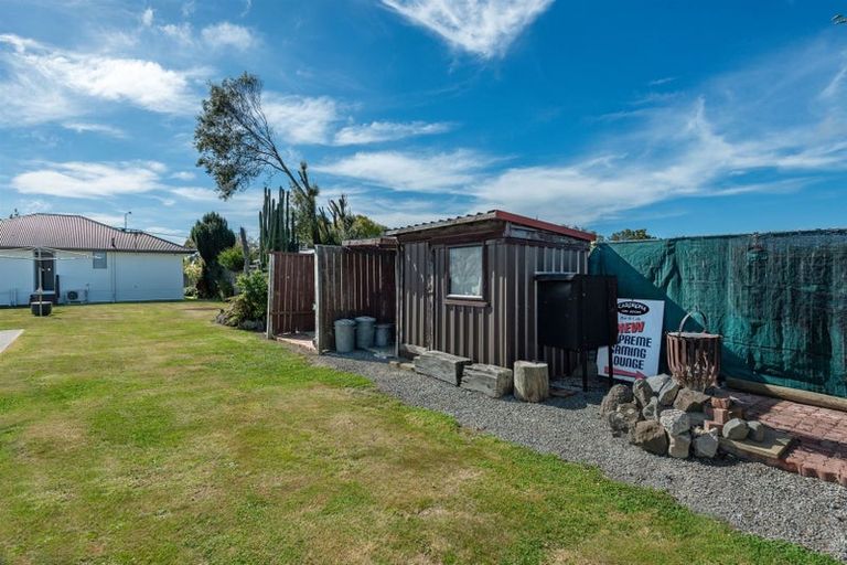 Photo of property in 38 Breezes Road, Avondale, Christchurch, 8061