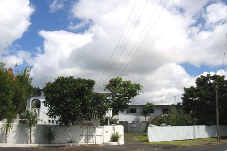 Photo of property in 1/40 Roslyn Terrace, Devonport, Auckland, 0624