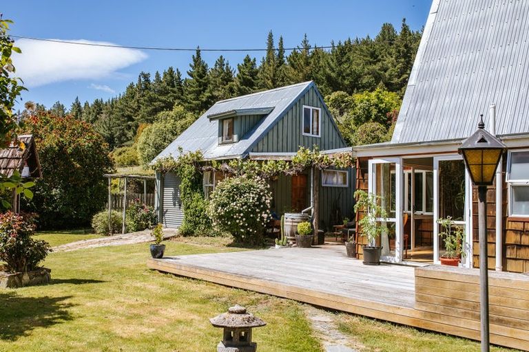 Photo of property in 56 Kingan Road, Luggate, Cromwell, 9383