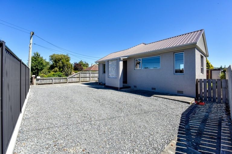 Photo of property in 27 Eccles Street, Gore, 9710