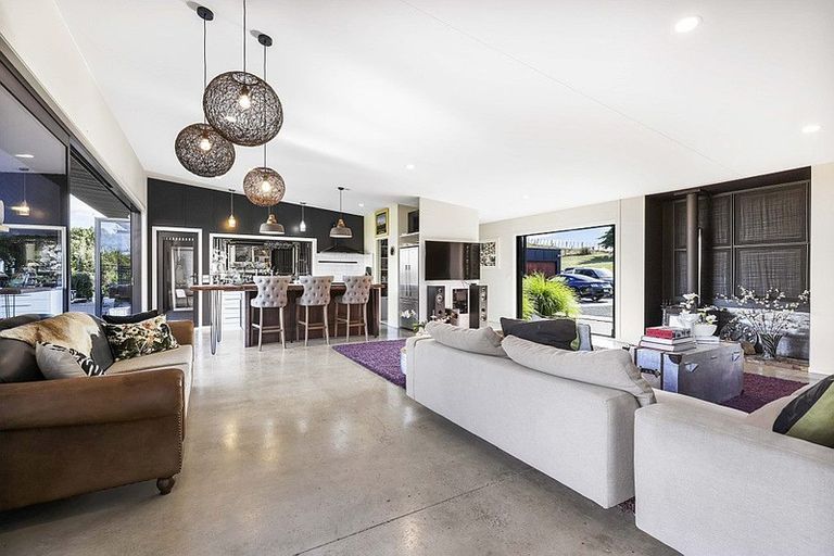 Photo of property in 105 Henry Watson Road, Matamata, 3472