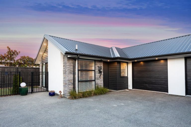 Photo of property in 28c Brookside Terrace, Bryndwr, Christchurch, 8053