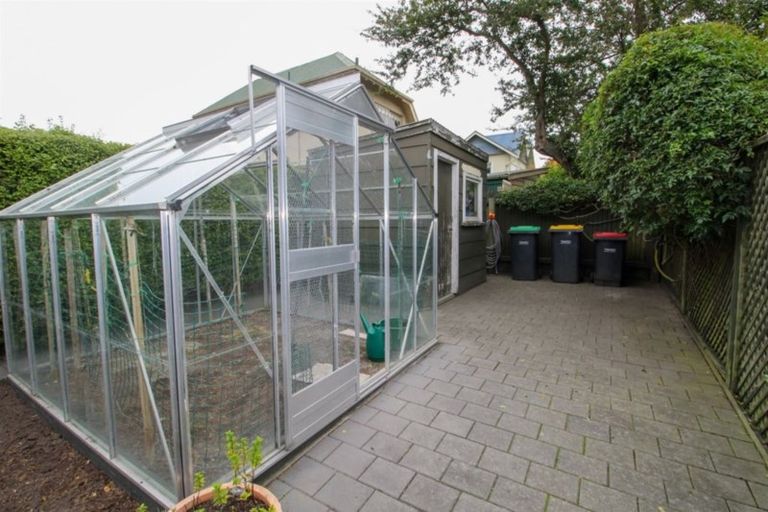 Photo of property in 198 Le Cren Street, Seaview, Timaru, 7910