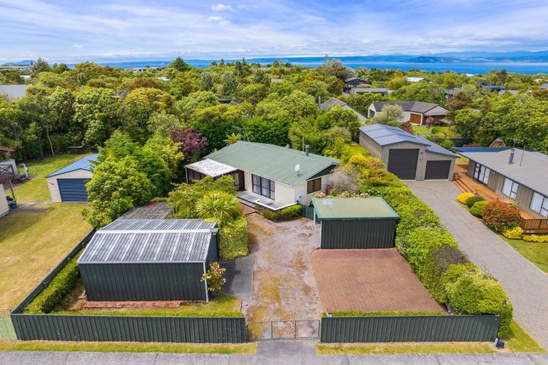 Photo of property in 205 Omori Road, Kuratau, Turangi, 3381