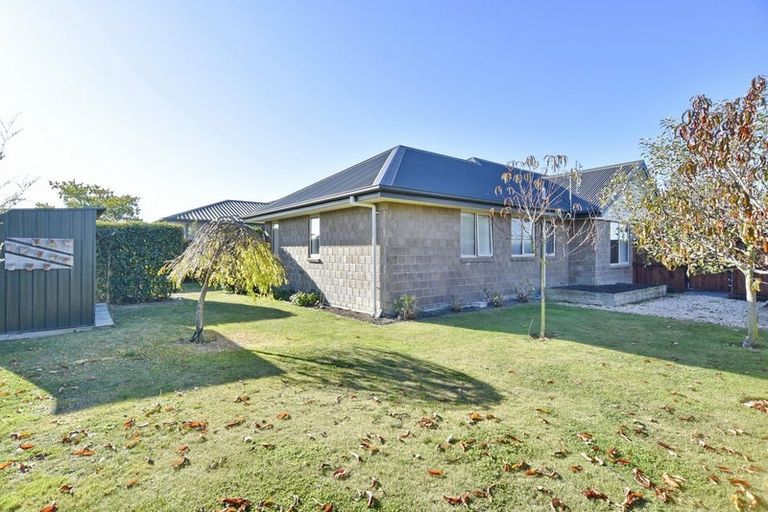 Photo of property in 26 Beech Drive, Rangiora, 7400
