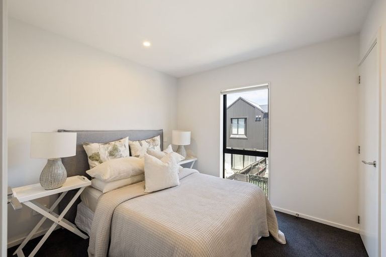 Photo of property in 17/45 Dickens Street, Addington, Christchurch, 8024