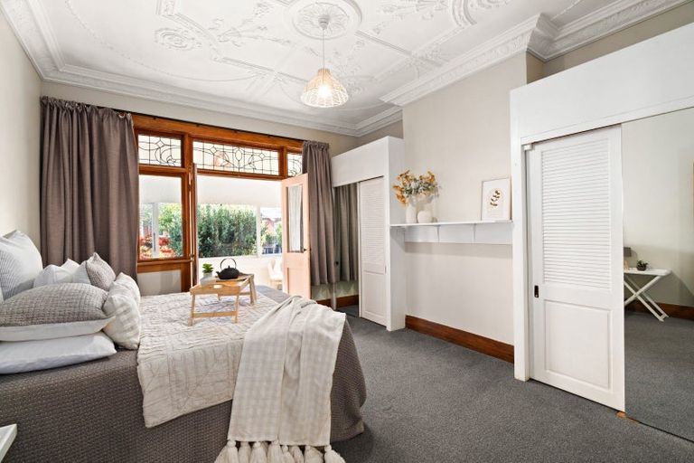 Photo of property in 271 Macandrew Road, Forbury, Dunedin, 9012