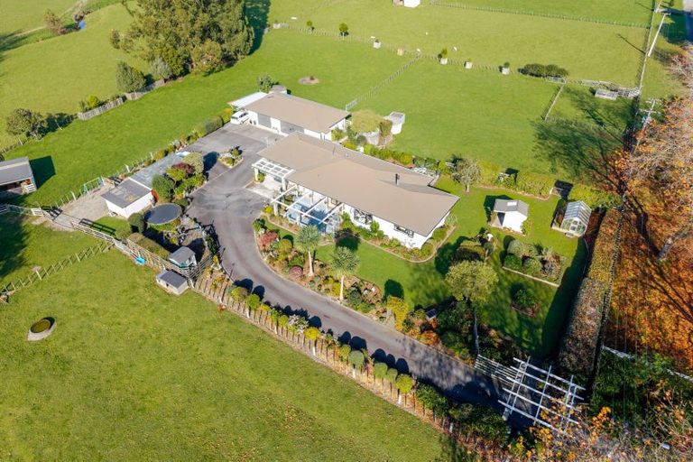Photo of property in 6 Glasgow Street, Pahiatua, 4910