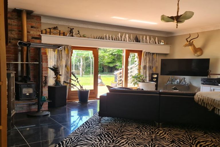 Photo of property in 7 Omatane Road, Owhango, 3990