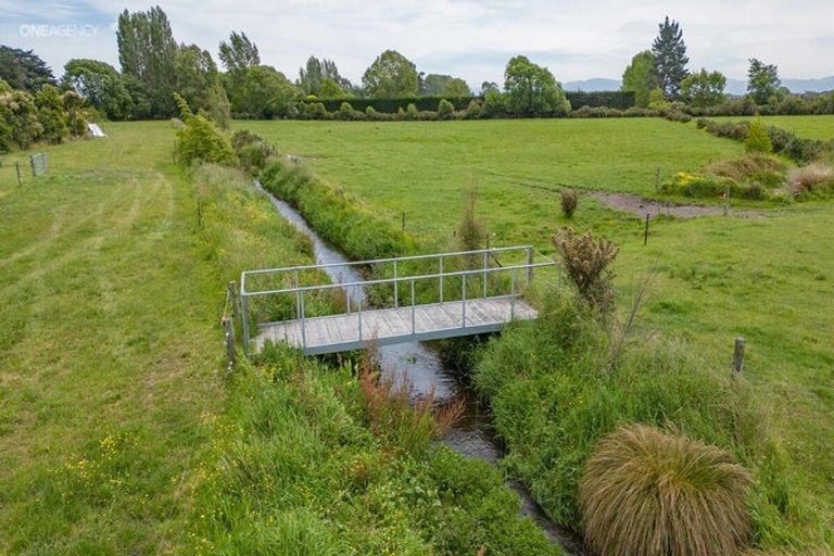 Photo of property in 600 Mill Road, Ohoka, Kaiapoi, 7692