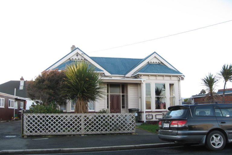 Photo of property in 25 Marlow Street, Saint Kilda, Dunedin, 9012