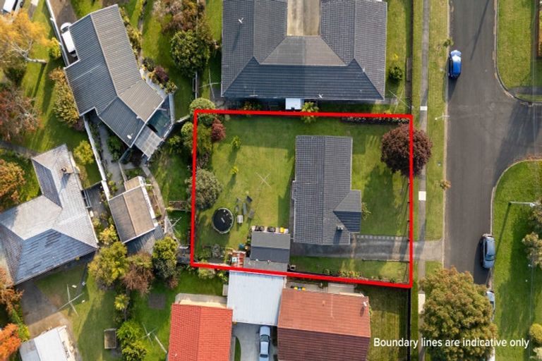 Photo of property in 10 Walpole Street, Leamington, Cambridge, 3432