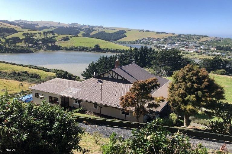 Photo of property in 54 Gloucester Street, Andersons Bay, Dunedin, 9013