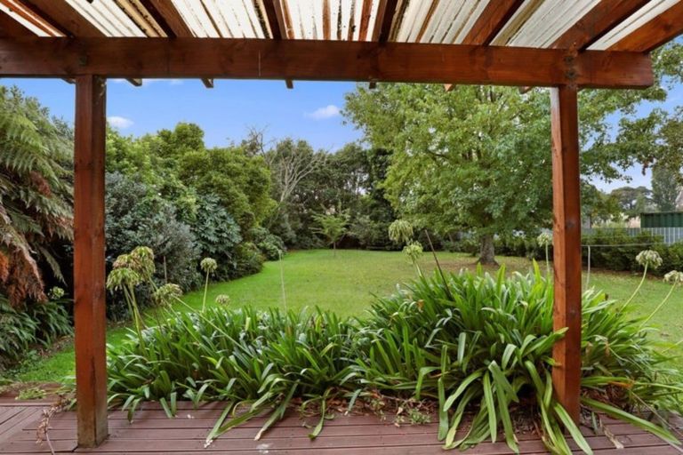 Photo of property in 14 Herschel Street, Ngaruawahia, 3720