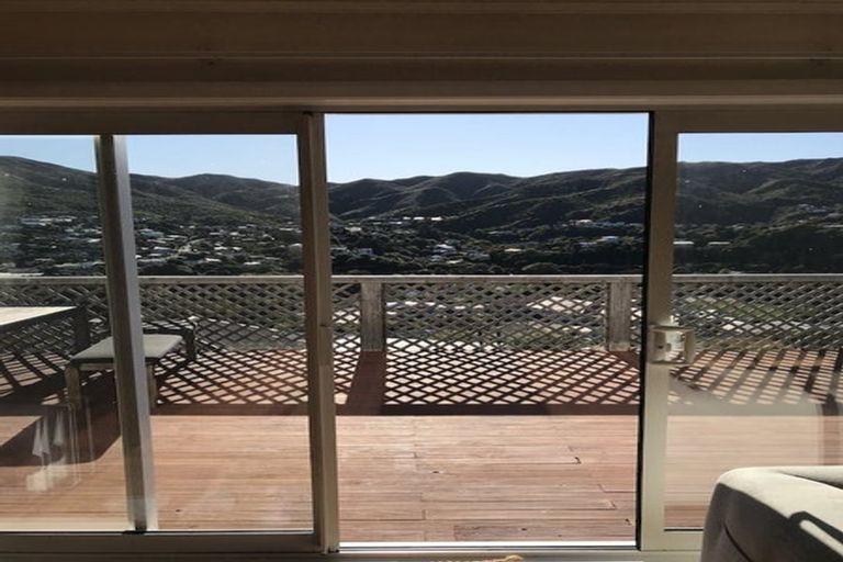 Photo of property in 18 Quetta Street, Ngaio, Wellington, 6035