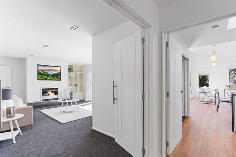 Photo of property in 3 Wildhawk Place, Shirley, Christchurch, 8061