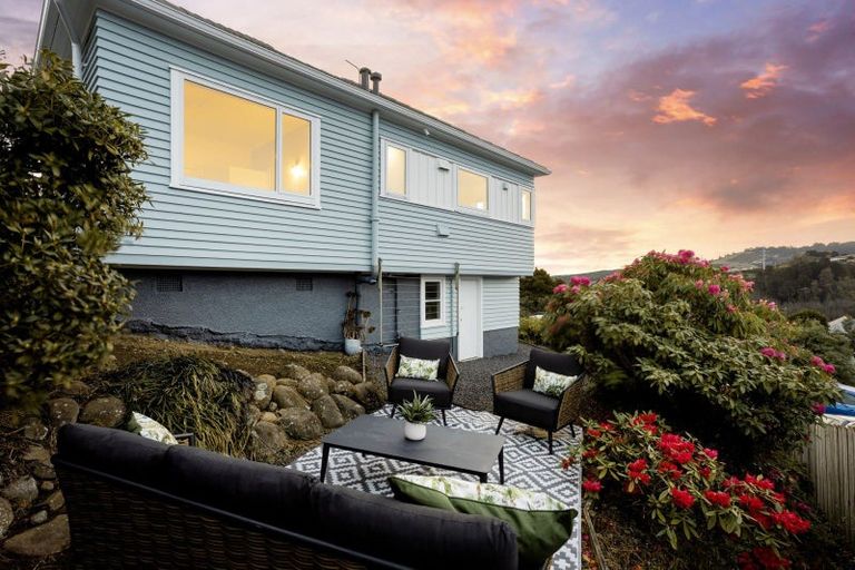 Photo of property in 42 Waimea Avenue, Calton Hill, Dunedin, 9012