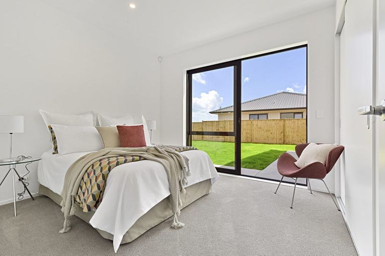 Photo of property in 21 Cadwil Drive, Beachlands, Auckland, 2018