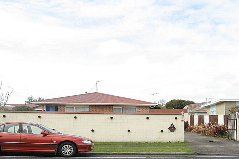 Photo of property in 10 Mangati Road, Bell Block, New Plymouth, 4312