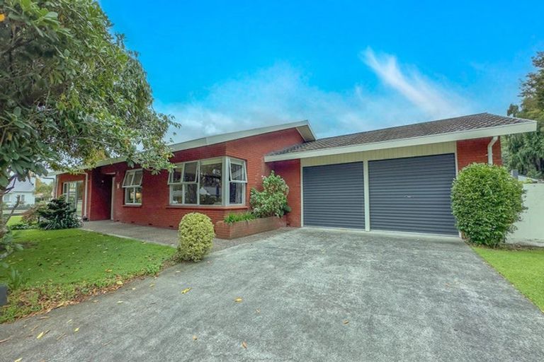 Photo of property in 21 Tamihana Street, Matamata, 3400