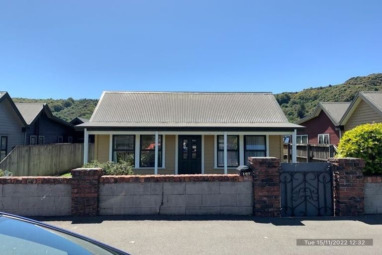 Photo of property in 167 Buller Road, Reefton, 7830