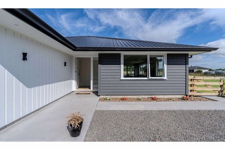Photo of property in 5 Millers Lane, Kerikeri, 0230