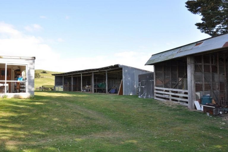 Photo of property in 131 Omata Road, Pahiatua, 4988