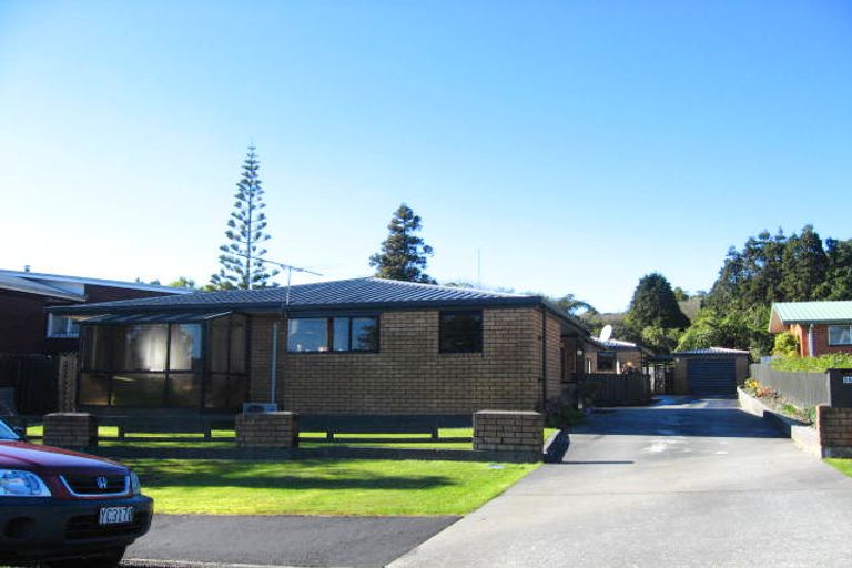 Photo of property in 25 Joyce Crescent, Greymouth, 7805