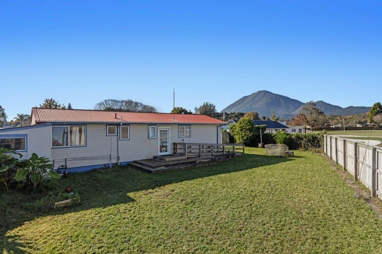 Photo of property in 6 Marshall Street, Kawerau, 3127