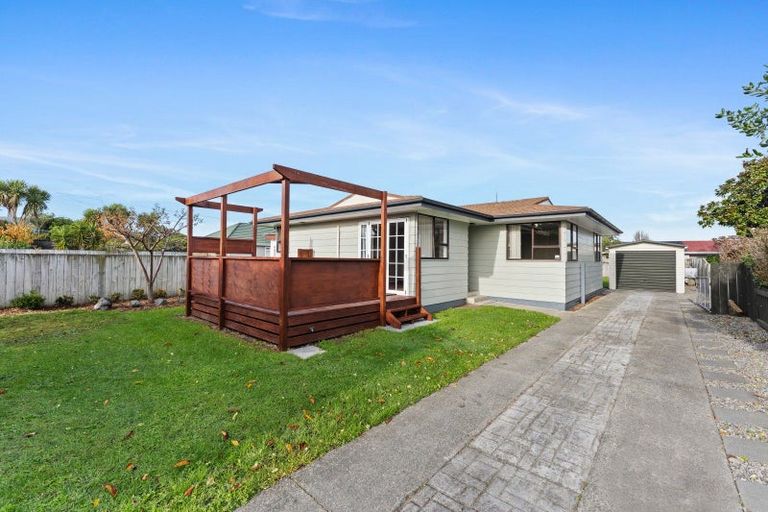Photo of property in 37b Waerenga Road, Otaki, 5512