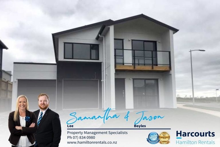 Photo of property in 73 Ridgedale Crescent, Flagstaff, Hamilton, 3210