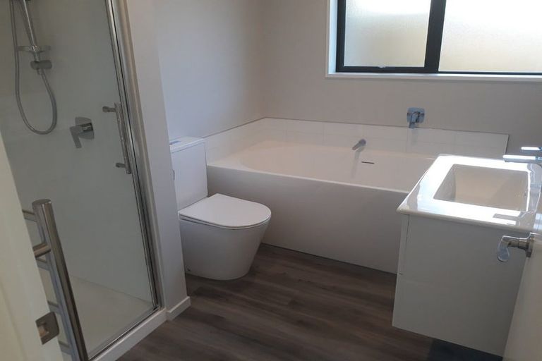 Photo of property in 61 Quinn Crescent, Woodend, 7610