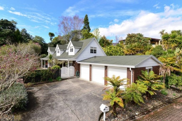 Photo of property in 31 Perindale Drive, Chartwell, Hamilton, 3210