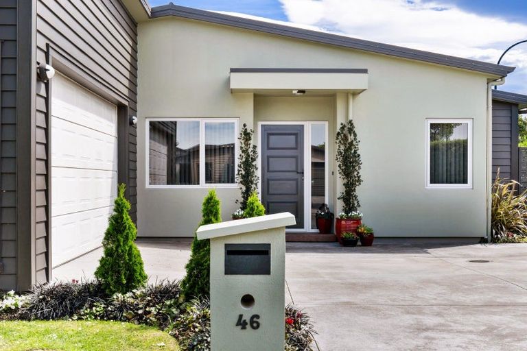Photo of property in 46 Squire Drive, Awatoto, Napier, 4110