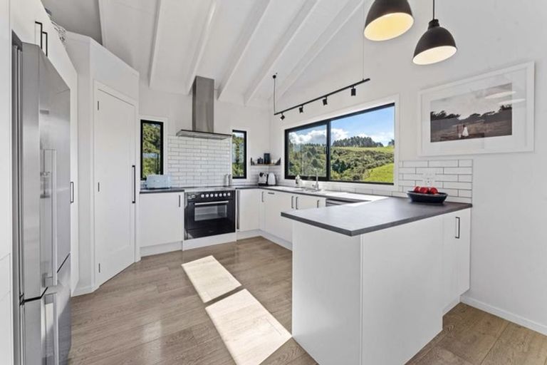 Photo of property in 1770b Ponga Road, Hunua, 2584