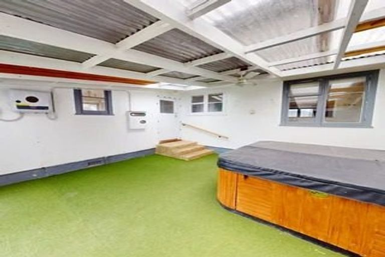 Photo of property in 91 Manuka Street, Castlecliff, Whanganui, 4501